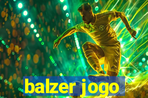 balzer jogo